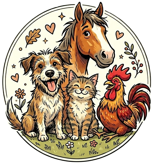 AnimalSponsor Logo